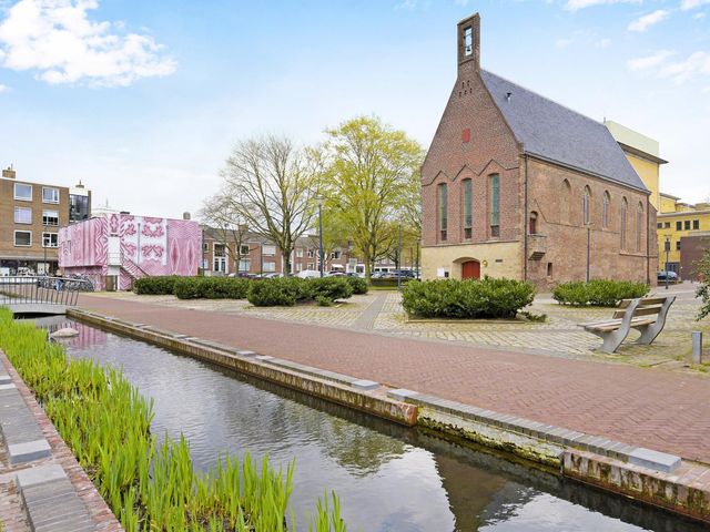 Broerenstraat 45 14, Arnhem