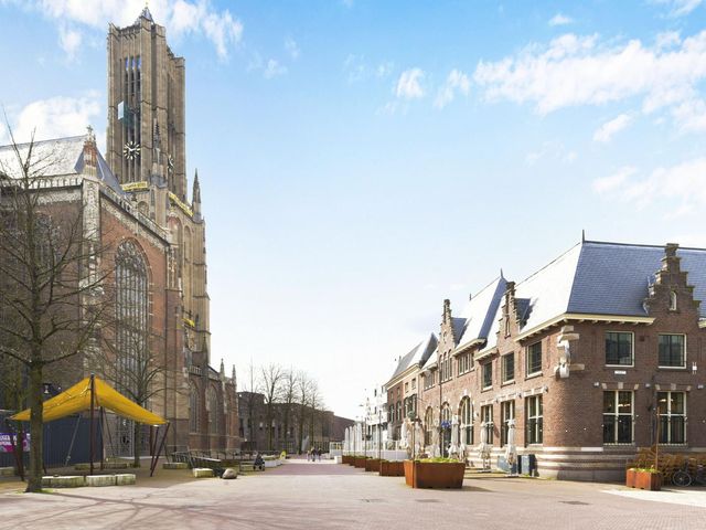 Broerenstraat 45 14, Arnhem