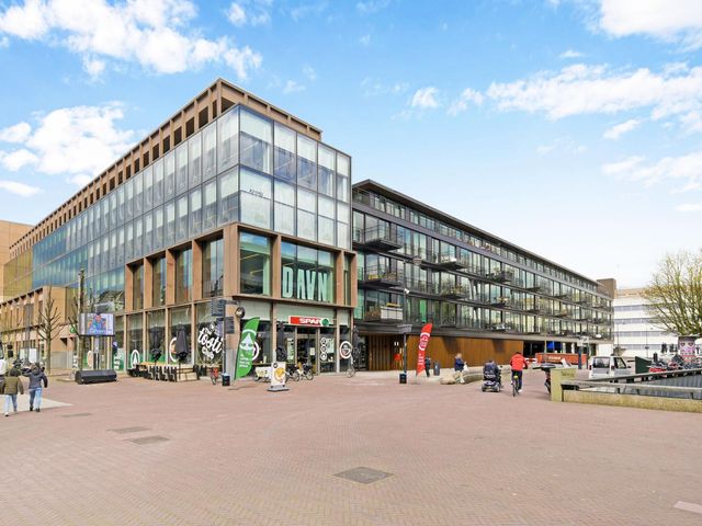 Broerenstraat 45 14, Arnhem