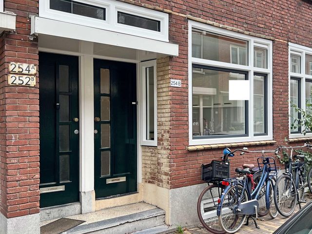 Zuidhoek 254B, Rotterdam