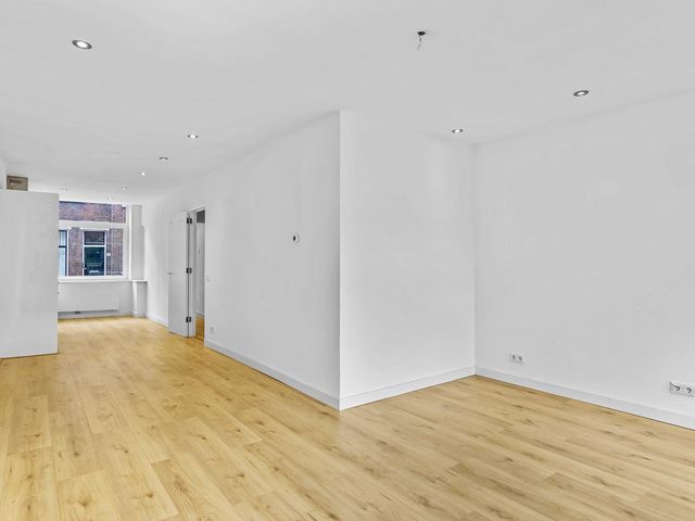 Zuidhoek 254B, Rotterdam