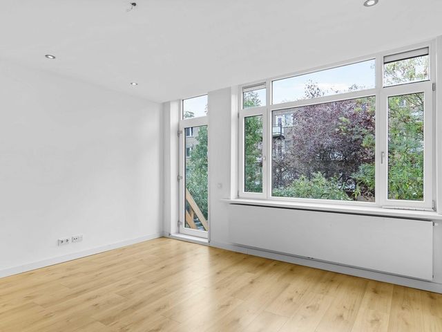 Zuidhoek 254B, Rotterdam