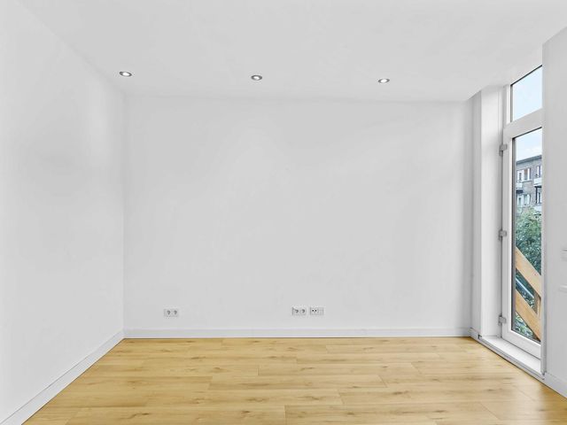 Zuidhoek 254B, Rotterdam