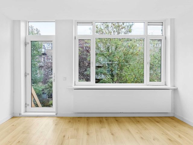 Zuidhoek 254B, Rotterdam