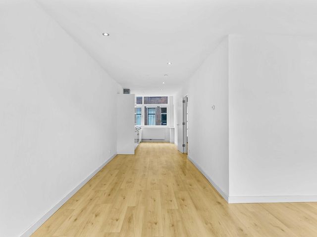 Zuidhoek 254B, Rotterdam