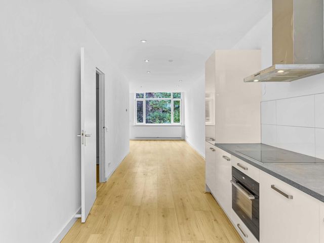 Zuidhoek 254B, Rotterdam