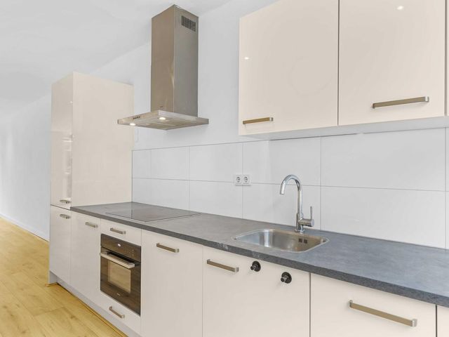 Zuidhoek 254B, Rotterdam