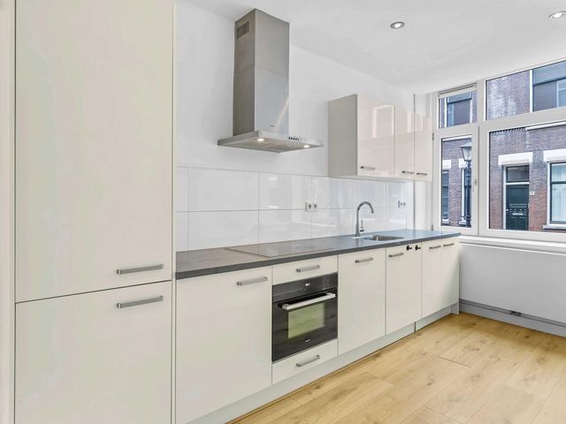 Zuidhoek 254B, Rotterdam