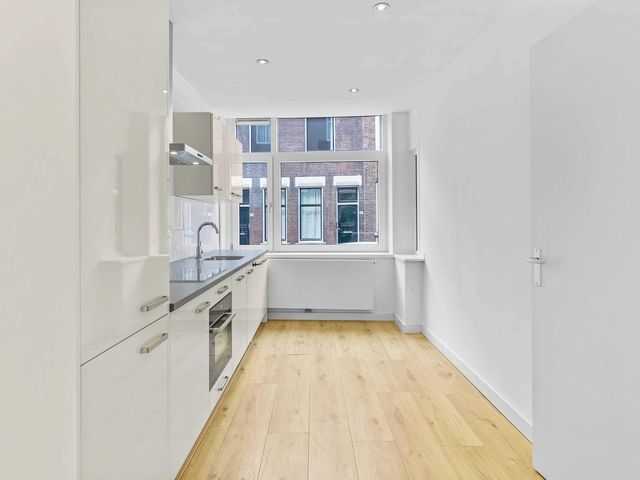 Zuidhoek 254B, Rotterdam