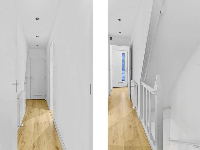 Zuidhoek 254B, Rotterdam