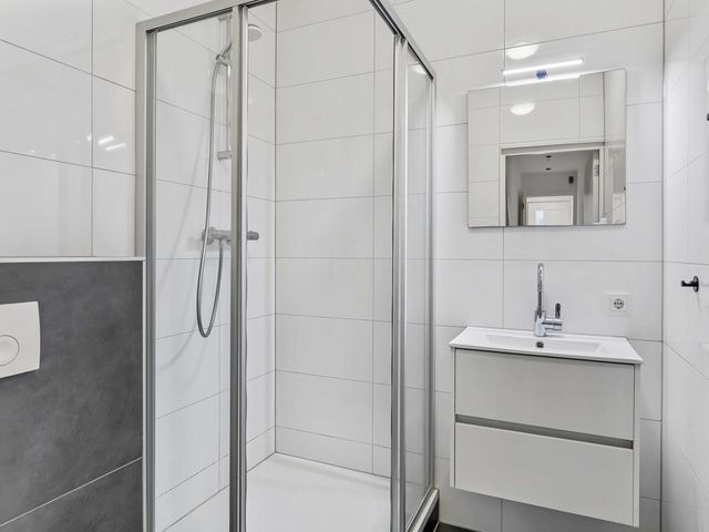 Zuidhoek 254B, Rotterdam