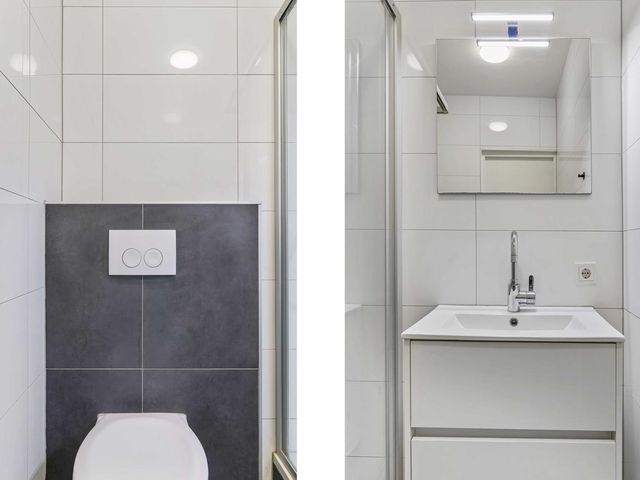 Zuidhoek 254B, Rotterdam