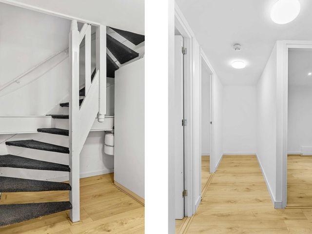 Zuidhoek 254B, Rotterdam