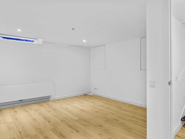 Zuidhoek 254B, Rotterdam