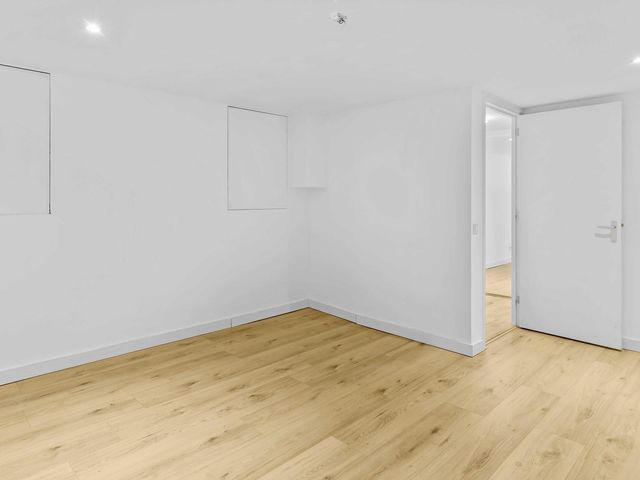 Zuidhoek 254B, Rotterdam