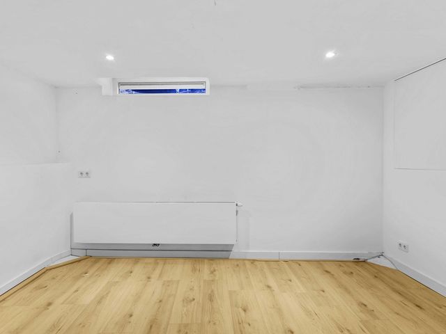 Zuidhoek 254B, Rotterdam