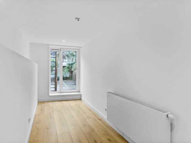 Zuidhoek 254B, Rotterdam