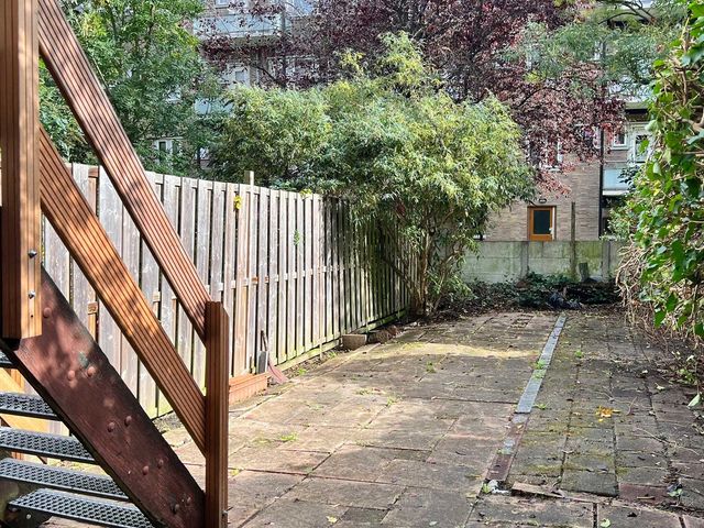 Zuidhoek 254B, Rotterdam