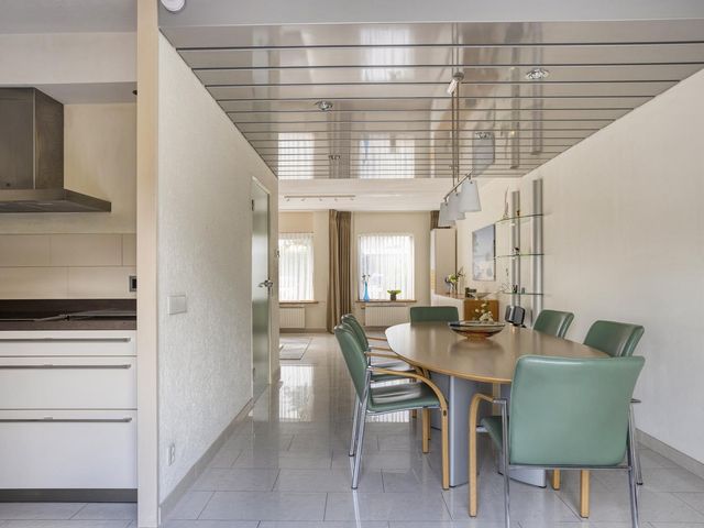 Koolzaadveld 15, Bergschenhoek