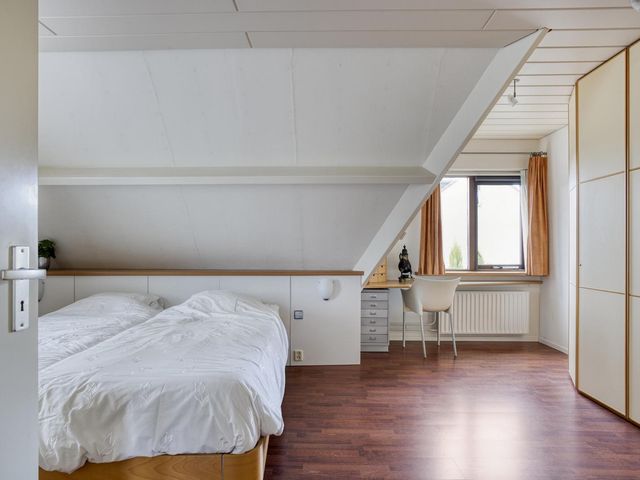 Koolzaadveld 15, Bergschenhoek