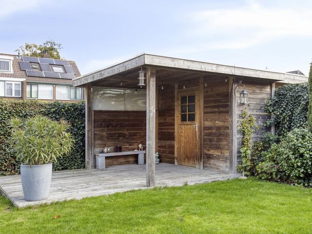 Koolzaadveld 15, Bergschenhoek