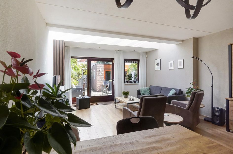 Diepenburchstraat 20a