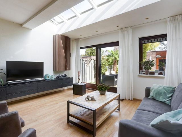 Diepenburchstraat 20a, Maasland