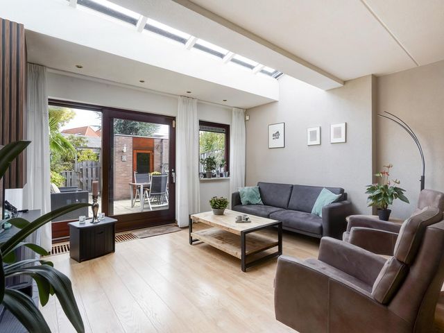 Diepenburchstraat 20a, Maasland