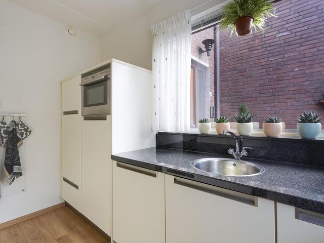 Diepenburchstraat 20a, Maasland