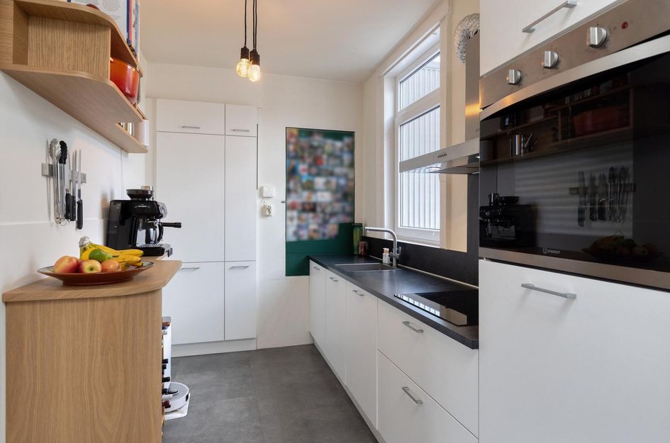 Burgemeester Meineszlaan 86B 03