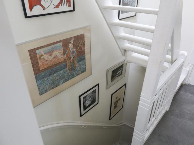 Burgemeester Meineszlaan 86B 03, Rotterdam