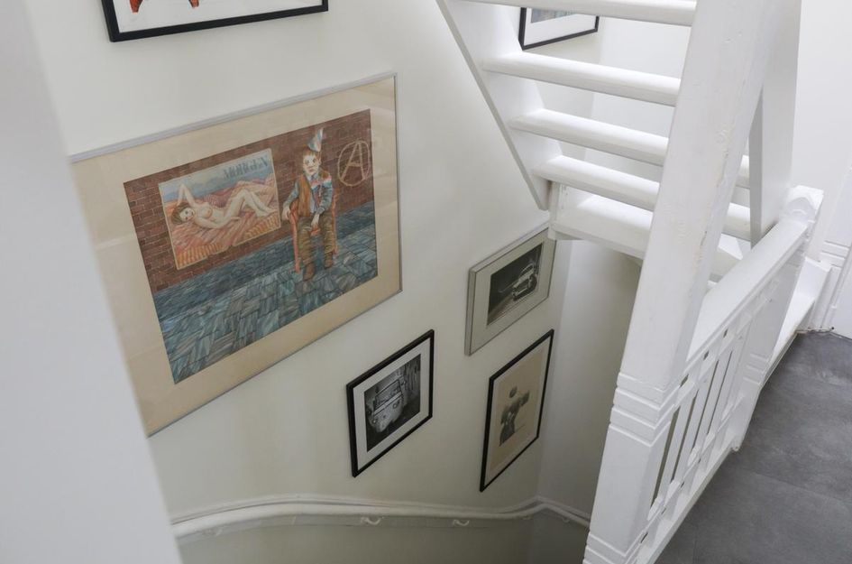 Burgemeester Meineszlaan 86B 03