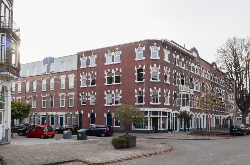 Burgemeester Meineszlaan 86B 03