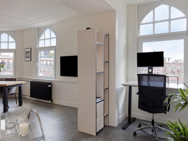 Burgemeester Meineszlaan 86B 03, Rotterdam