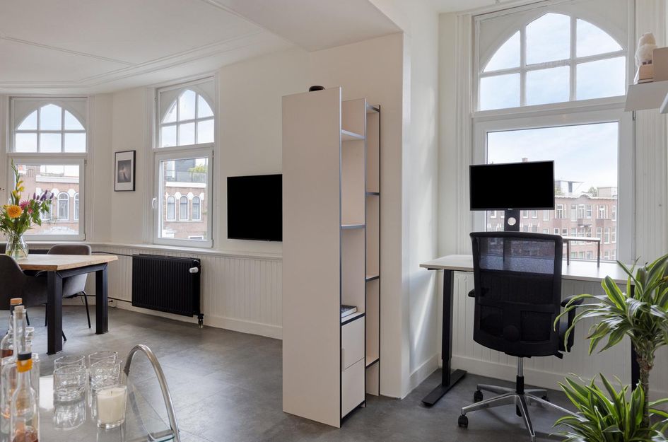 Burgemeester Meineszlaan 86B 03