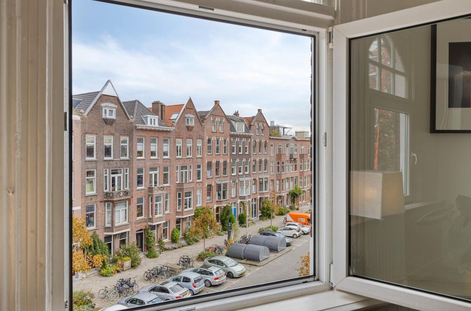 Burgemeester Meineszlaan 86B 03