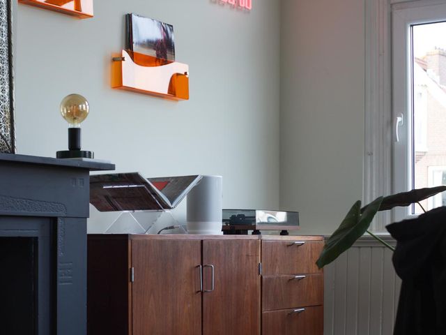 Burgemeester Meineszlaan 86B 03, Rotterdam