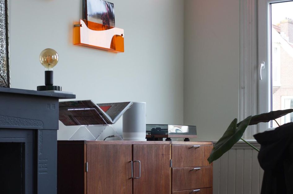 Burgemeester Meineszlaan 86B 03