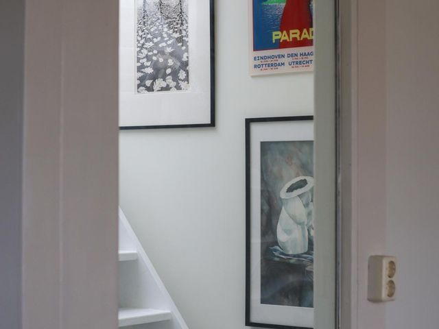 Burgemeester Meineszlaan 86B 03, Rotterdam