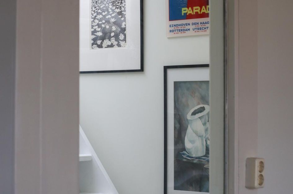 Burgemeester Meineszlaan 86B 03