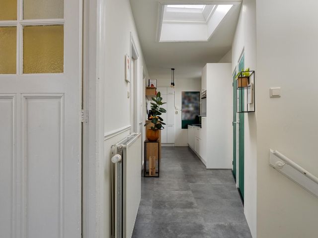 Burgemeester Meineszlaan 86B 03, Rotterdam