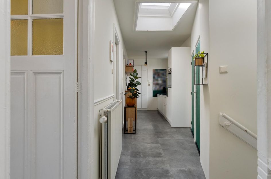 Burgemeester Meineszlaan 86B 03