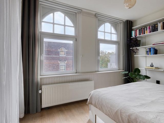 Burgemeester Meineszlaan 86B 03, Rotterdam