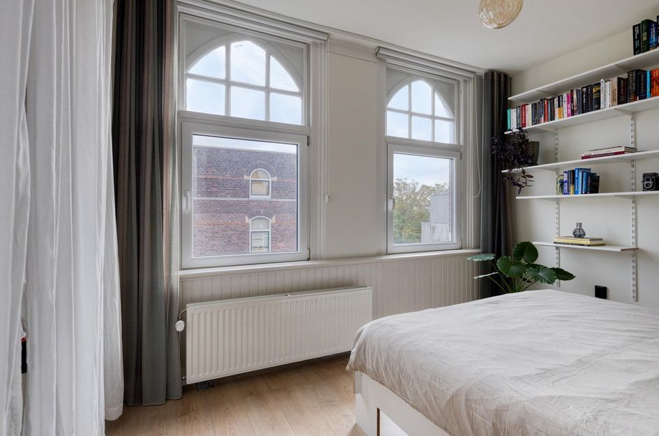 Burgemeester Meineszlaan 86B 03