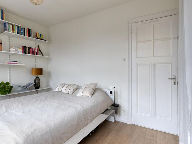 Burgemeester Meineszlaan 86B 03, Rotterdam