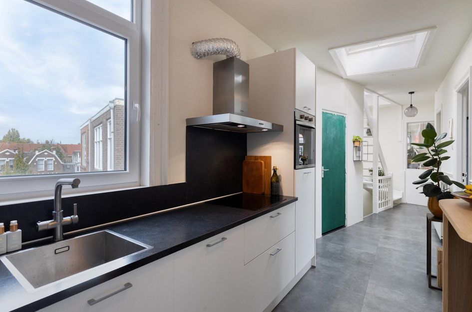 Burgemeester Meineszlaan 86B 03