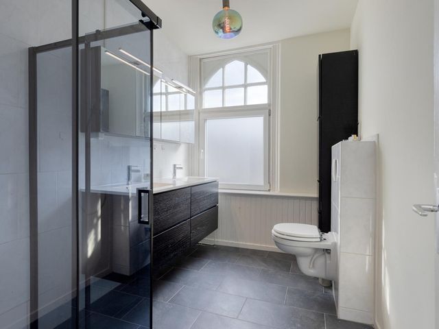 Burgemeester Meineszlaan 86B 03, Rotterdam