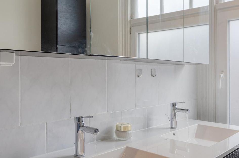 Burgemeester Meineszlaan 86B 03