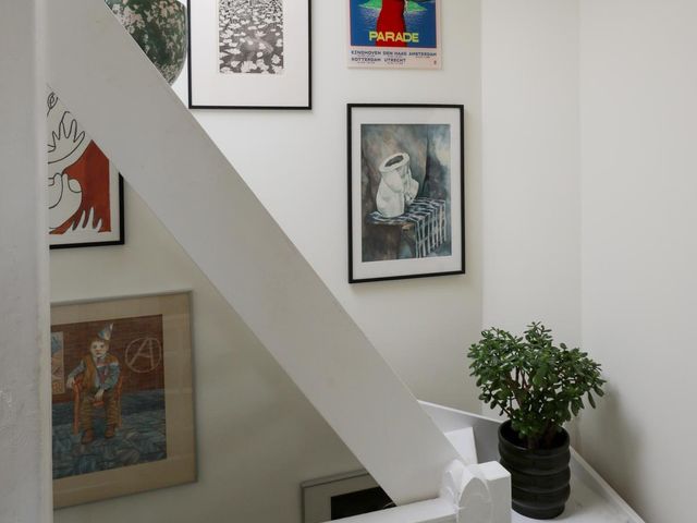 Burgemeester Meineszlaan 86B 03, Rotterdam