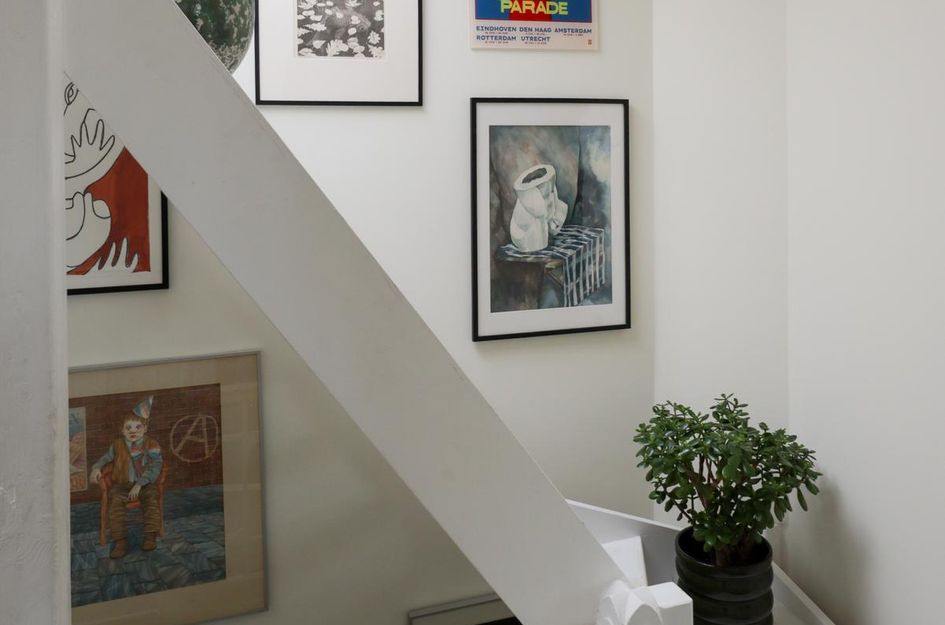 Burgemeester Meineszlaan 86B 03